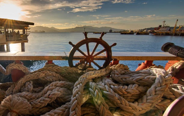Manila Rope 2